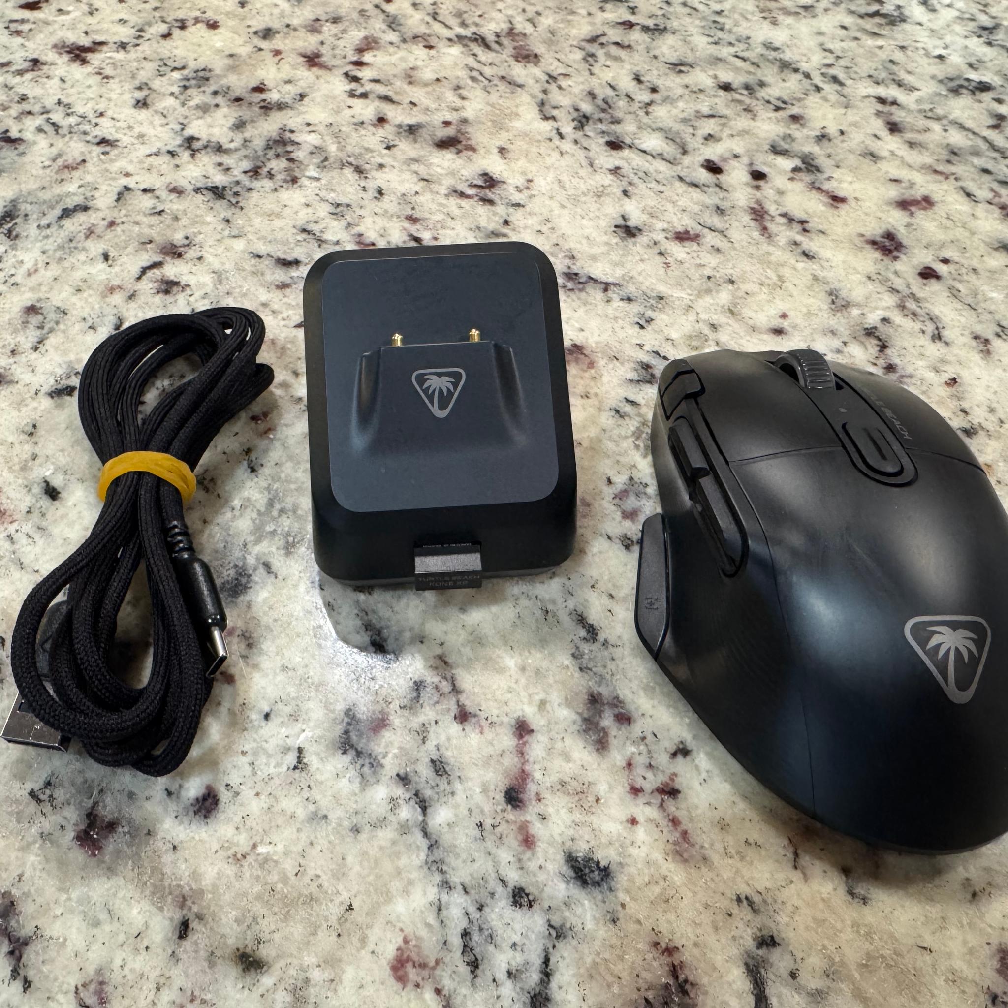Turtle Beach Kone XP Air