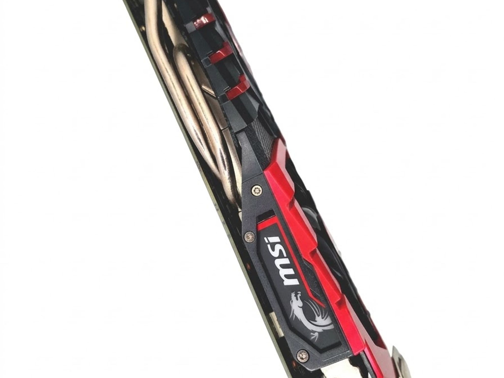 MSI GAMING X Radeon RX 570