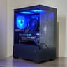 Blackout Gaming PC | Ryzen 5 2600 | RTX 2060 Super 8GB | 16GB | 480GB | ARGB | Wi-Fi + BT