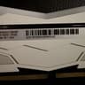 TEAMGROUP T-FORCE DELTA RGB 16GB DDR5-6000 CL38 (2x8GB) WHITE (Used)