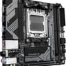 GIGABYTE A620I AX (AM5, Mini‑ITX) Motherboard – New, OG Box Included