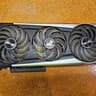 Sapphire Radeon RX 6800 XT Pulse Gaming oc 16gb gddr6