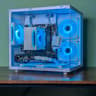 1440P Gaming PC | RTX 4060 | Ryzen 5 5600X | 16GB DDR4 | 1TB SSD | Free Ship!