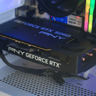 EXT ICE Mini 30X - Ryzen 5 2600X, RTX 3050 6GB, 16GB DDR4 Memory