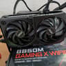MSI SHADOW 2X RTX 5060 8G