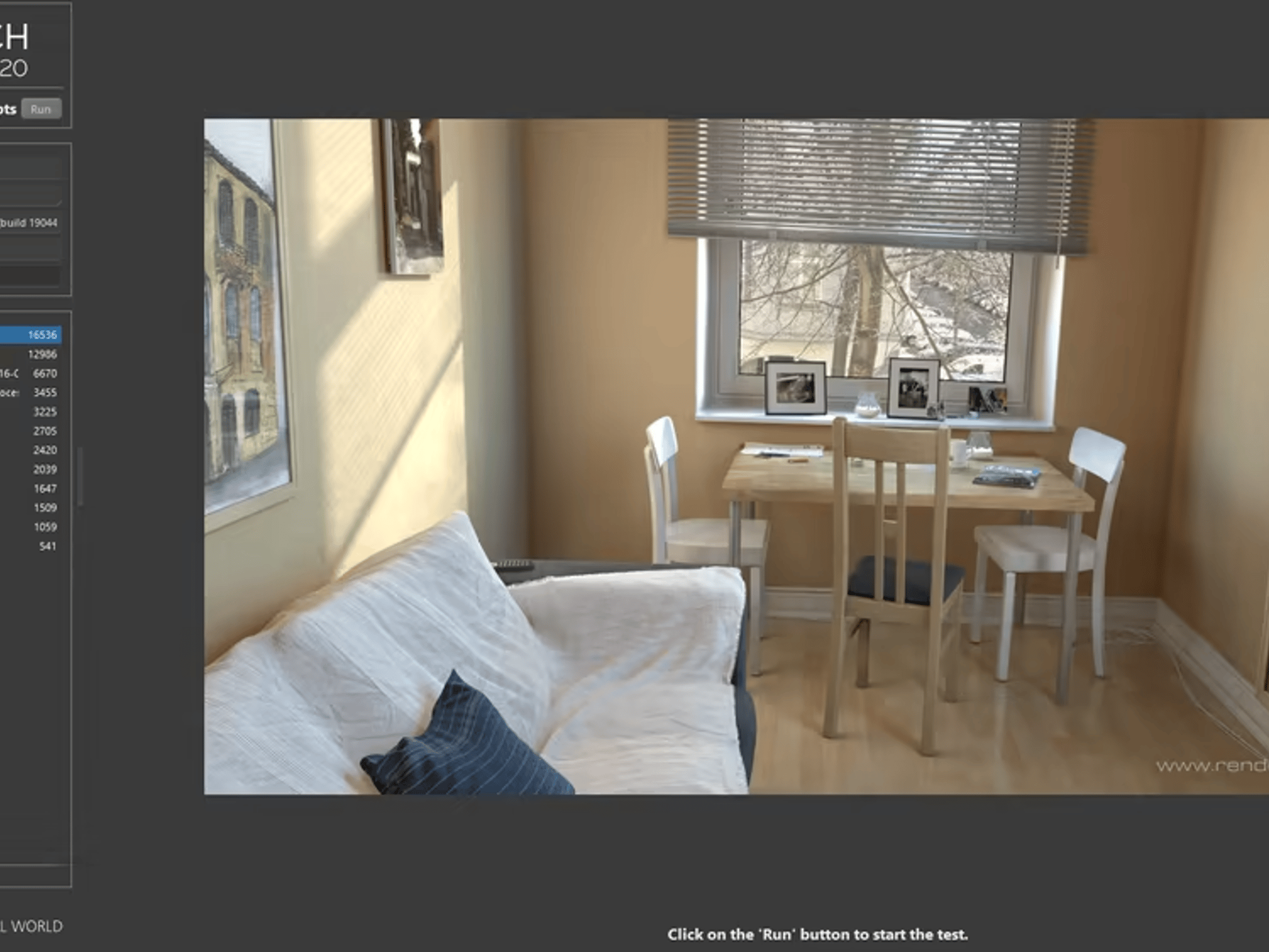 ITX Custom Build - i7 4790k, 980Ti, 16GB Ram, 120GB SSD/1TB HDD