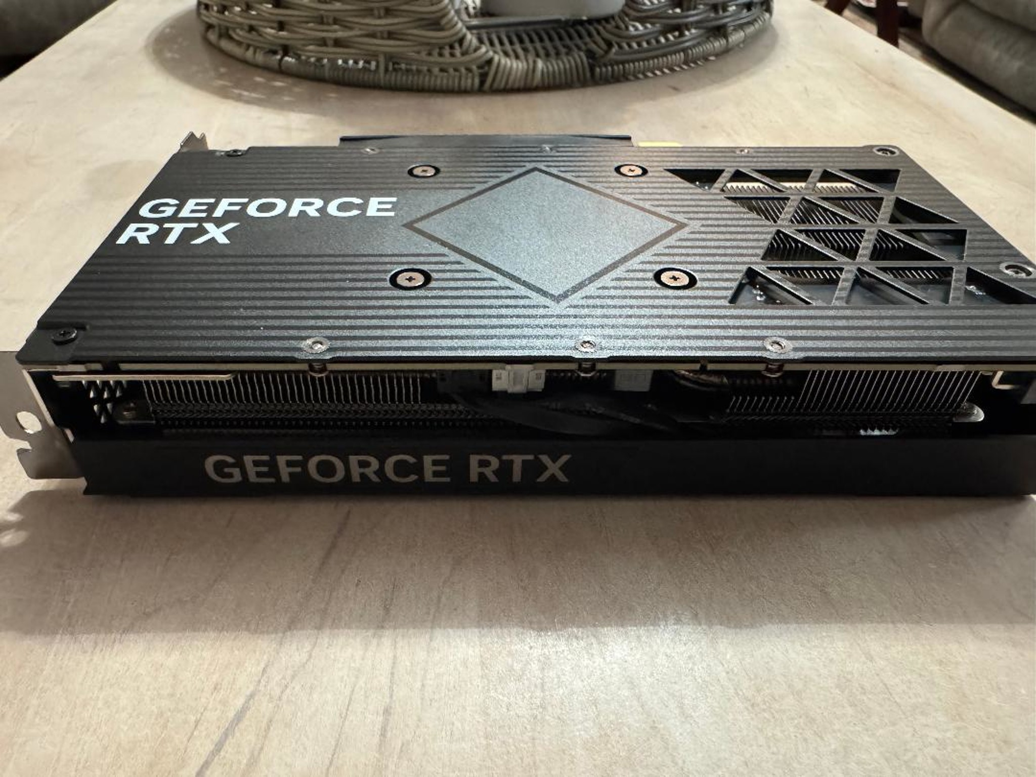 RTX 4060TI 8GB