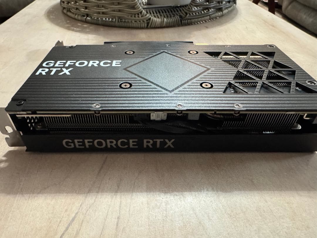 RTX 4060TI 8GB
