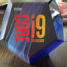 Intel Core i9-9900k LGA1151 8 Core Processor!