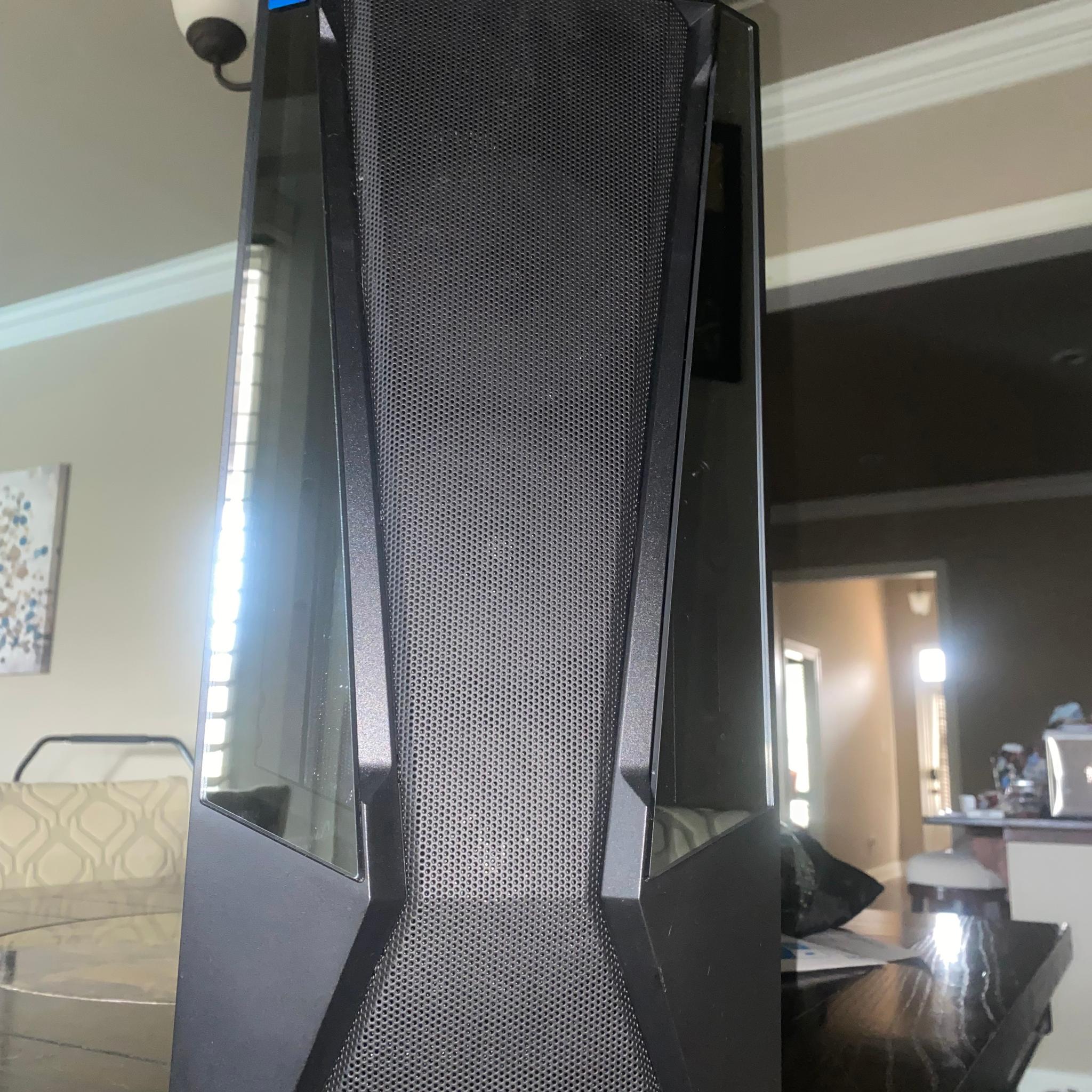 Intel Core 14th Gen Pro Gaming PC (iBUYPOWER)