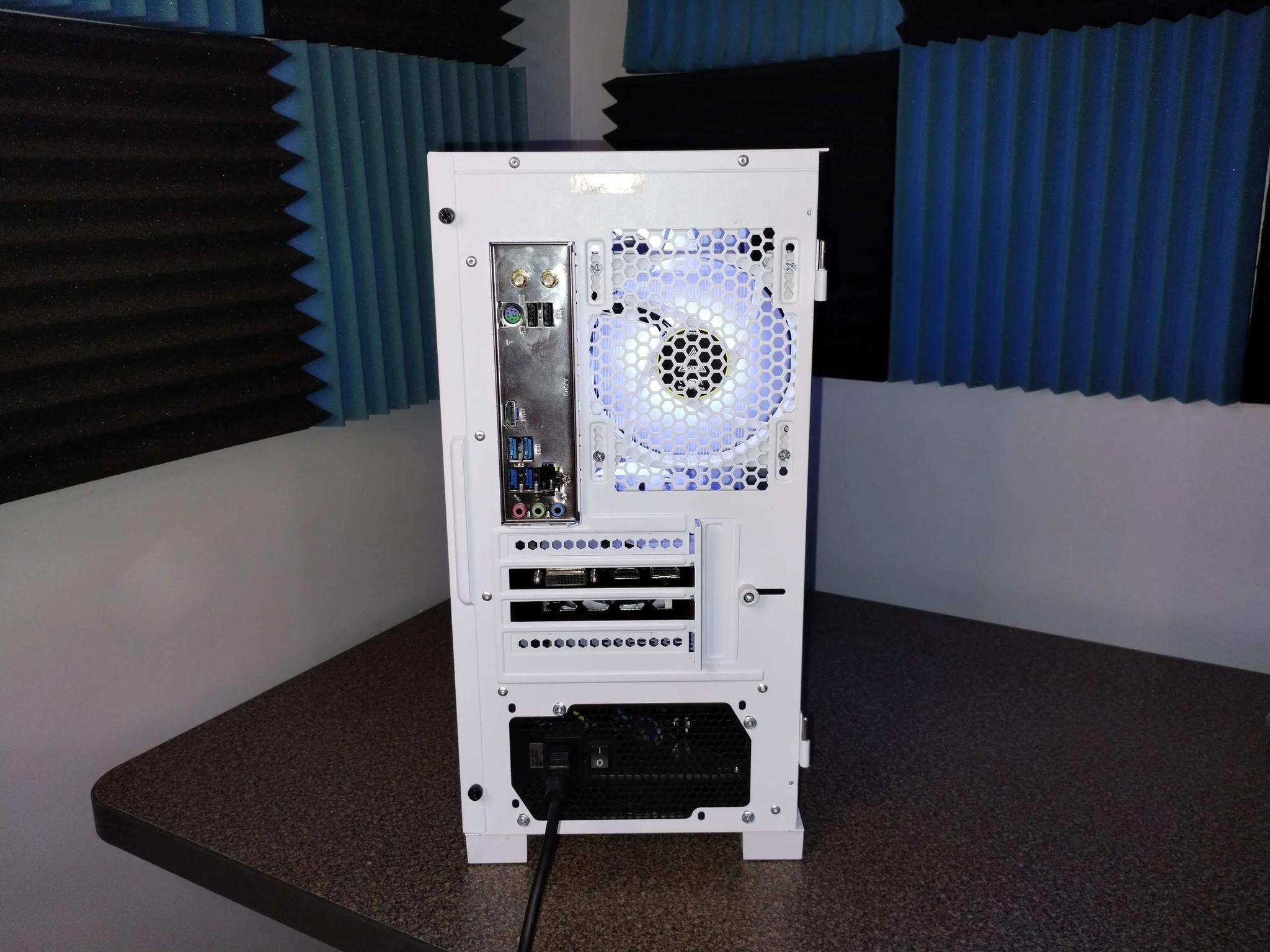 Alpha Special: Ryzen 5 + 16GB + 1TB + 2060