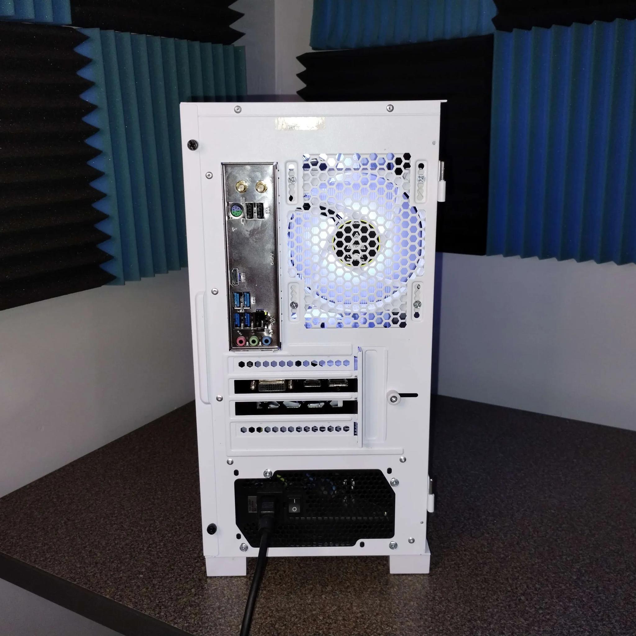 Alpha Special: Ryzen 5 + 16GB + 1TB + 2060