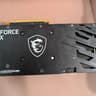 Nvidia MSI 3060ti