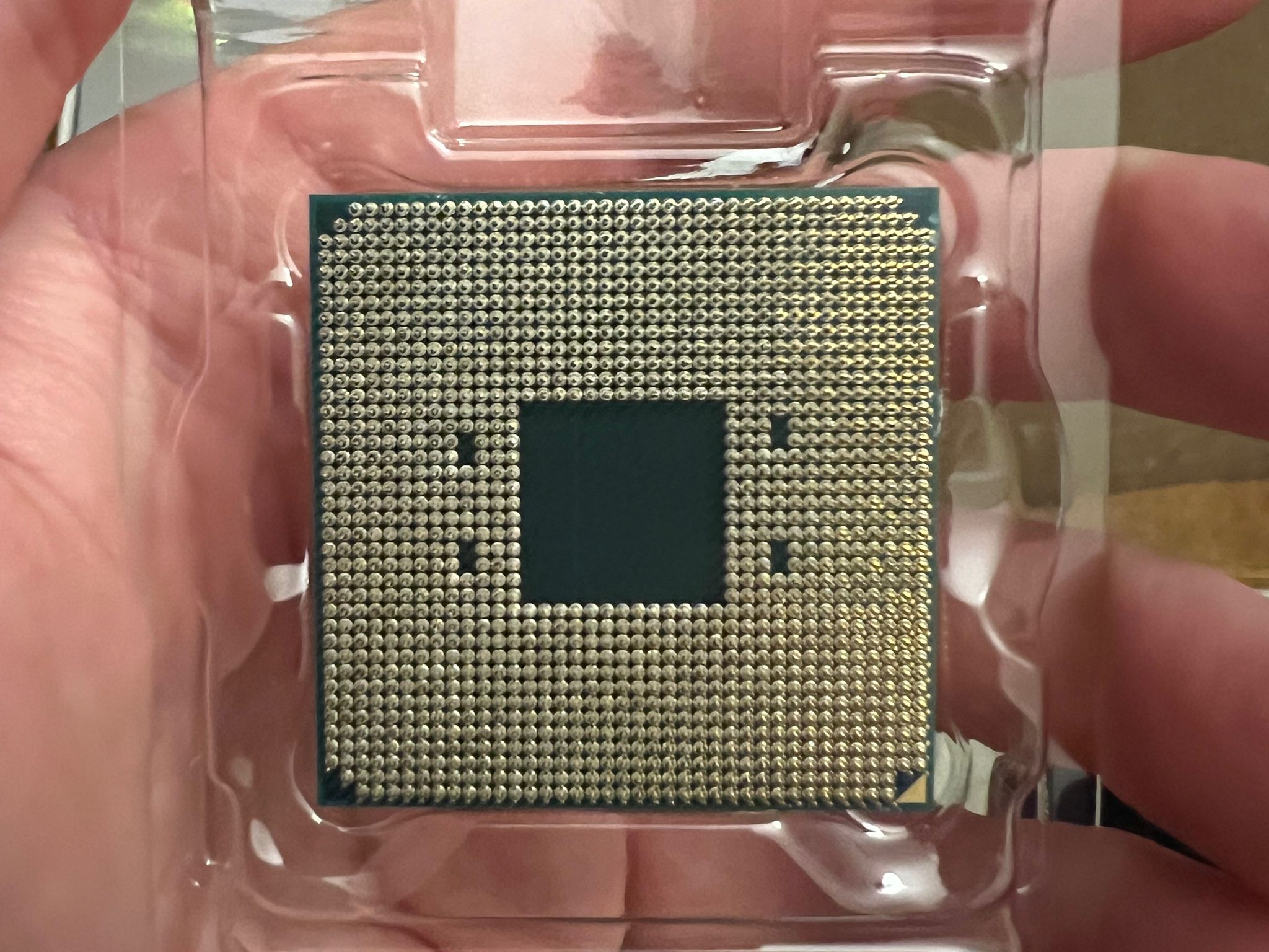 5600x, RAM & Mobo Combo