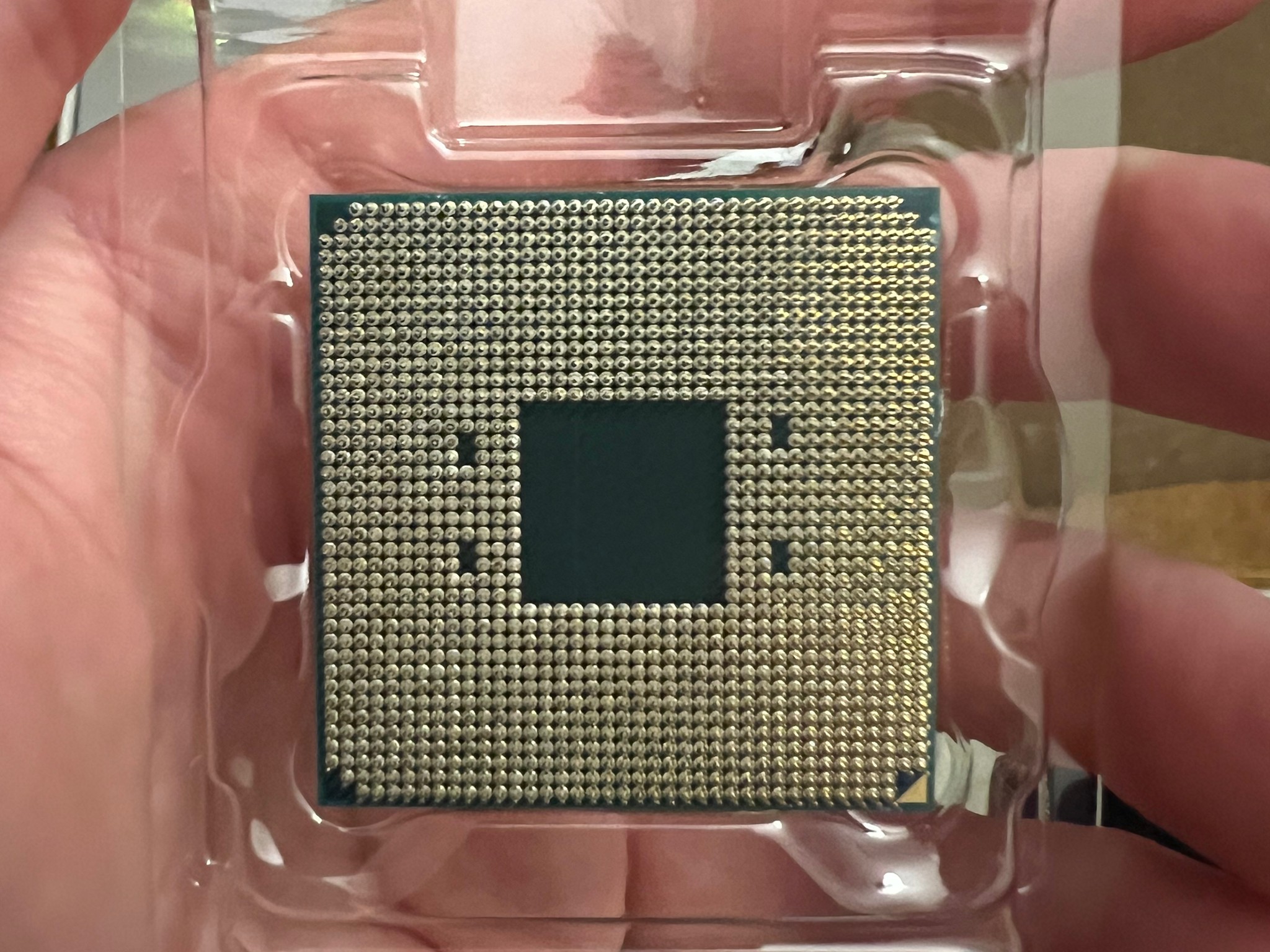 5600x, RAM & Mobo Combo
