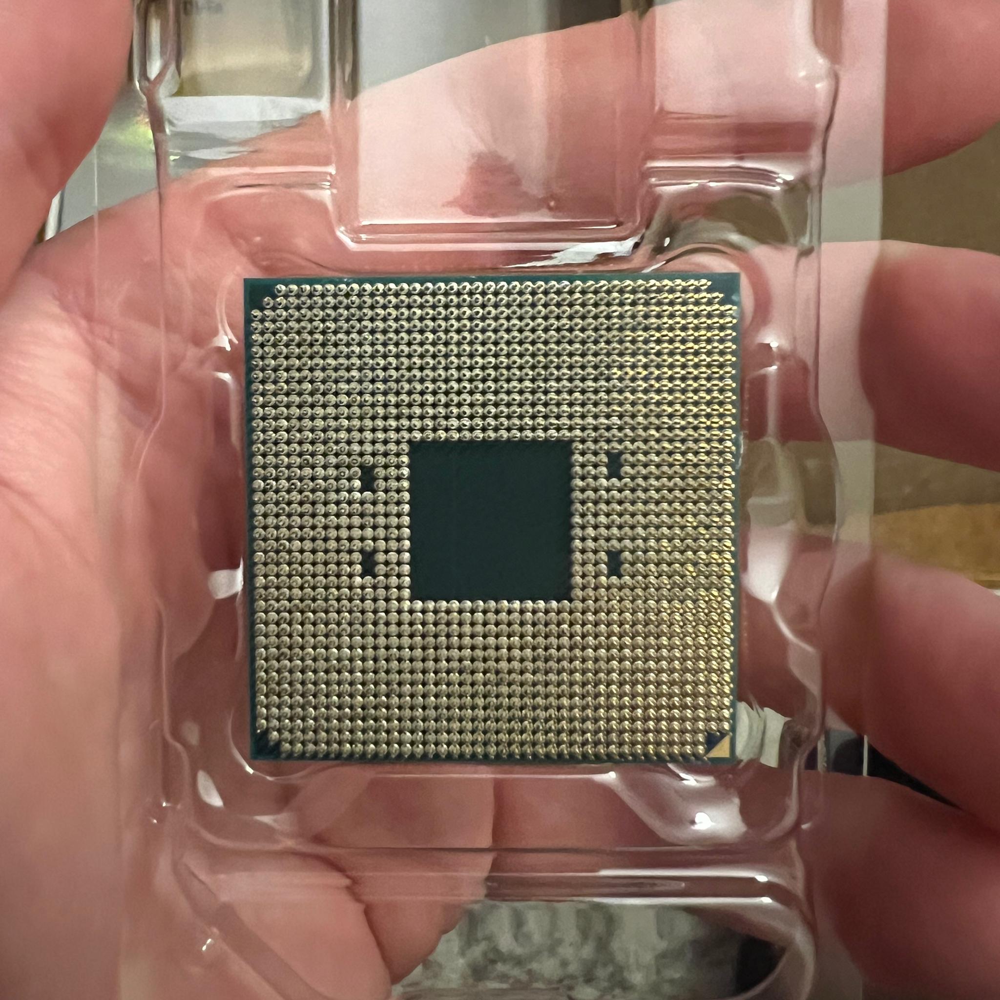 5600x, RAM & Mobo Combo
