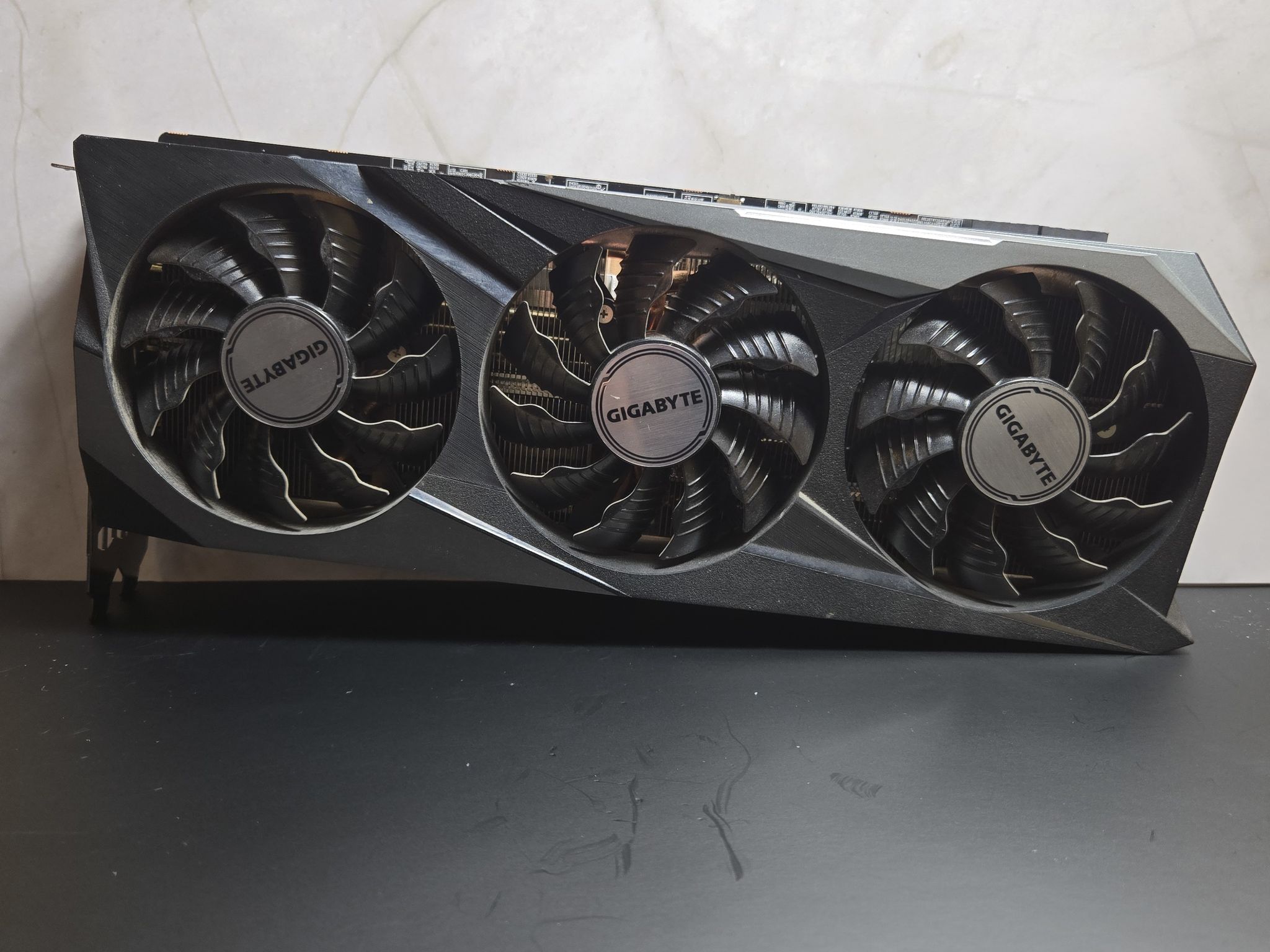 Gigabyte Gaming OC RX 6800XT 16GB