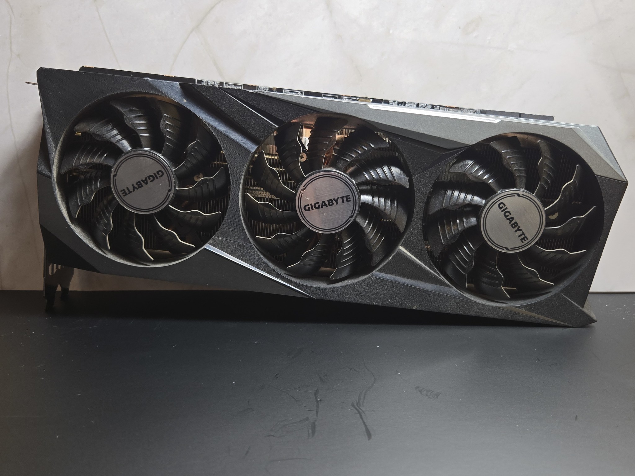 Gigabyte Gaming OC RX 6800XT 16GB
