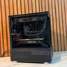RTX 2080 SUPER | RYZEN 5 3600 | 16GB DDR4 | 500GB SSD | 240MM | 650W
