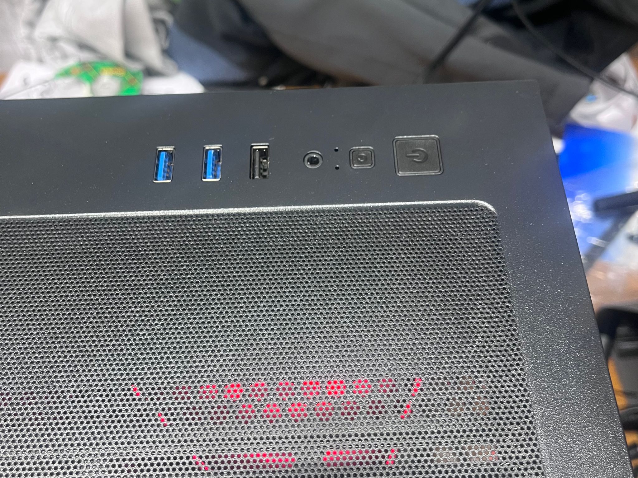 RTX 2060 | Ryzen 5 5500 | 16GB RAM | Gaming PC