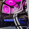 🤍💗💙 EVGA RTX 3070 FTW3 // Intel Core i5 11400 // XPG Z1 16GB 3200MHz