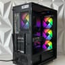 RTX 2060 Super 8GB, Ryzen 5 3600, 16GB 3200MHz | Static RGB Gaming Computer/PC