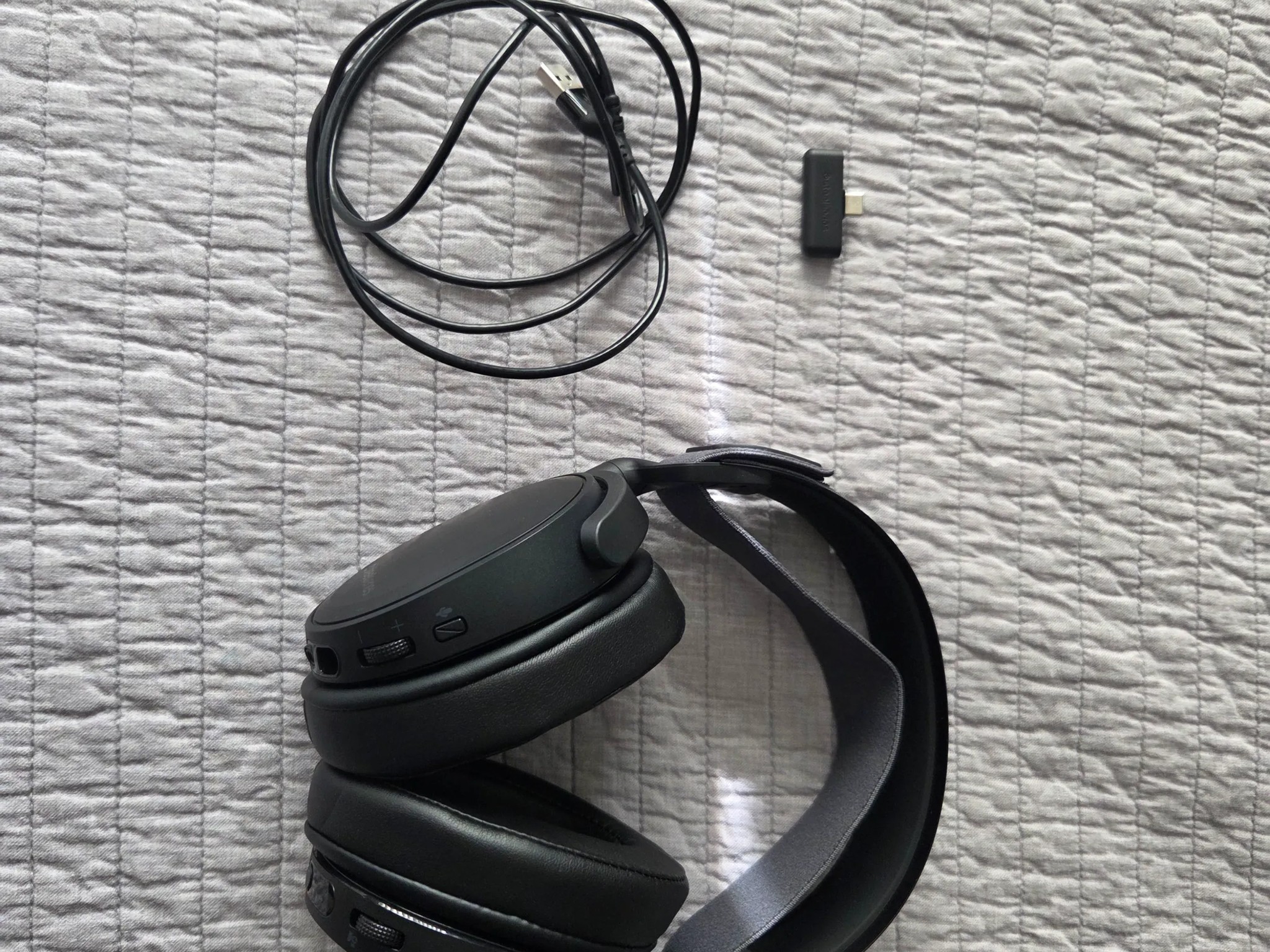 Steel Series Arctis 7+ | Black | Used Like New