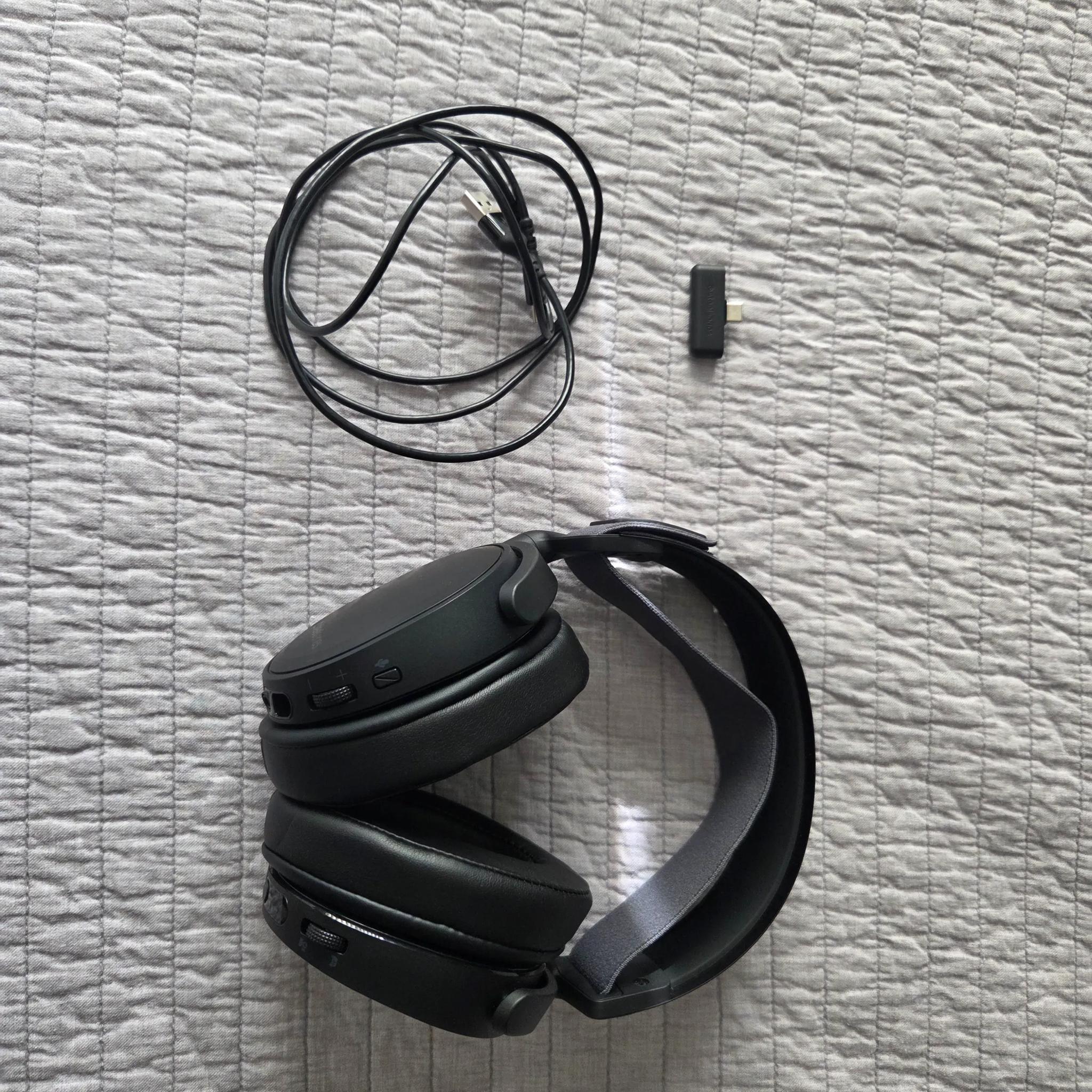 Steel Series Arctis 7+ | Black | Used Like New