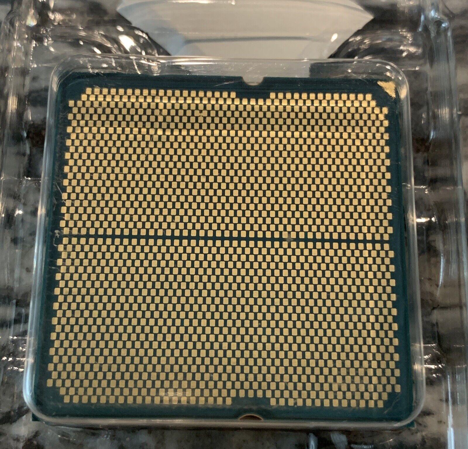 AMD Ryzen 5 7500F 6-Core 12-Thread Socket AM5 CPU