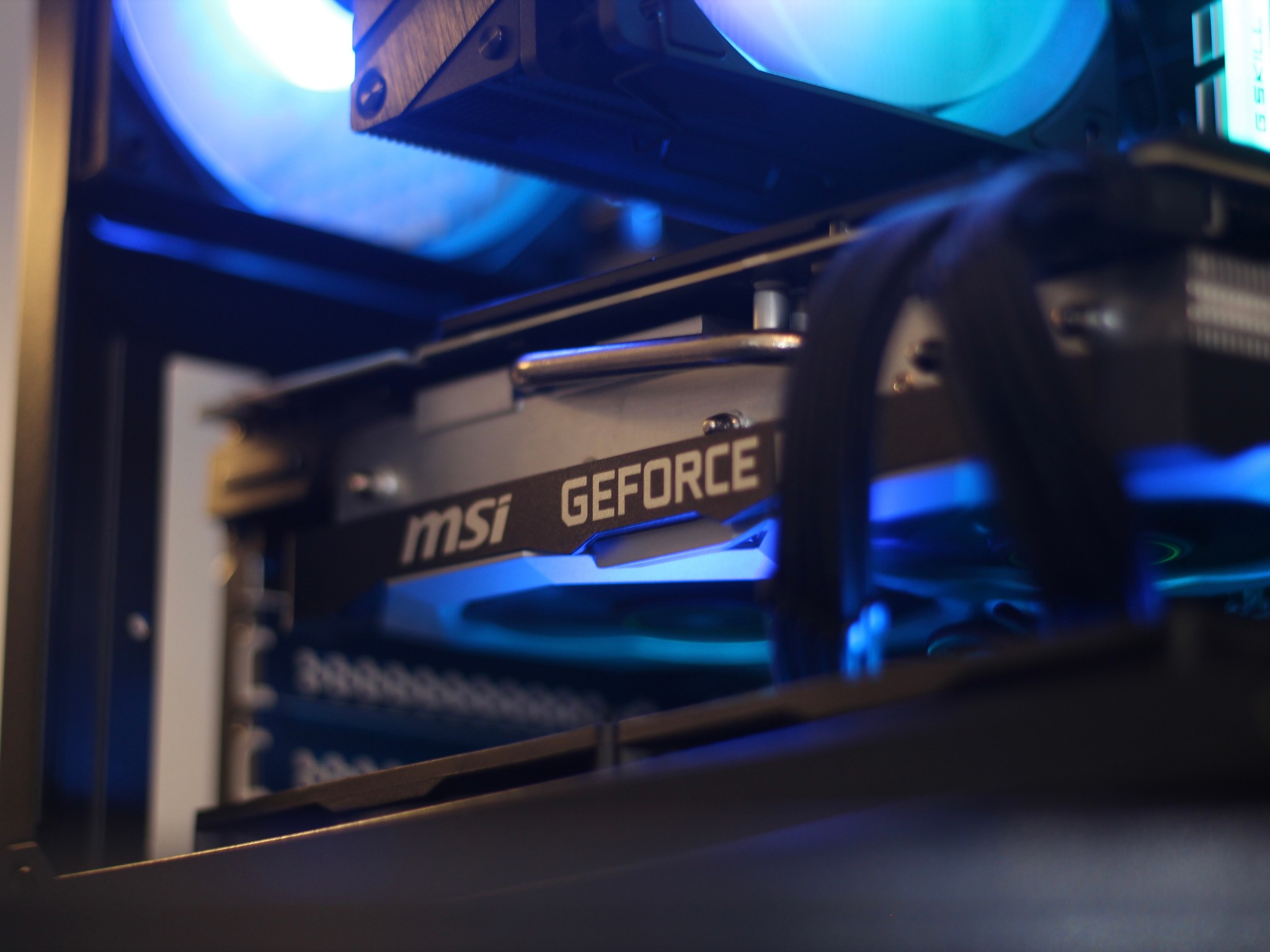 Gaming PC | RTX 2080S | RYZEN 5 3600 | 16GB RAM | 1TB SSD | Windows 11 | WIFI