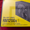 🔥 SEALED Corsair RM1200x SHIFT 1200W PSU ATX 3.1 / PCIe 5.1 / 80+ Gold RTX 5090 & 4090 Beast Ready 🔥