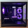 Nether | Gaming/Streaming PC | Ryzen 5 3600, RTX 3060ti, 500GB SSD, 16GB DDR4