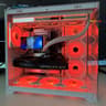 Custom Gaming PC Build