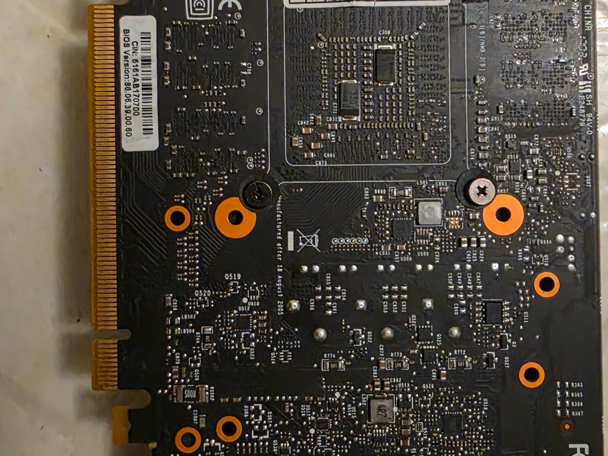 EVGA SC GAMING GeForce GTX 1060 6GB