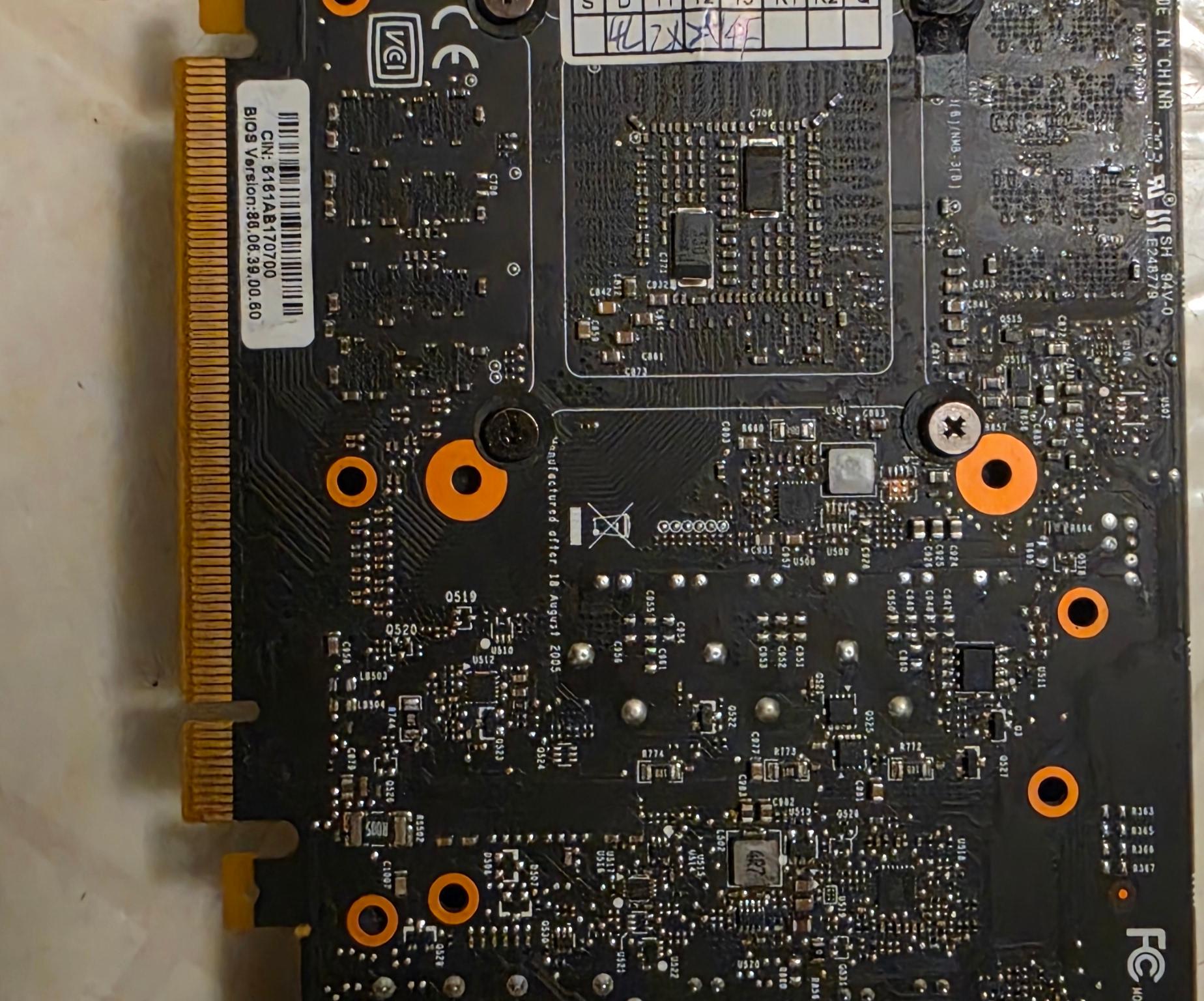 EVGA SC GAMING GeForce GTX 1060 6GB - Image 4