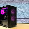 🚨Budget Gaming PC🚨AMD RX 580 4GB-Intel Xeon 1270 V3-16GB DDR3 RAM-500GB SSD