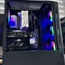 Ryzen 5 7600X + AMD RX 9060 XT + 32 GB DDR5 RAM - 1440p Gaming