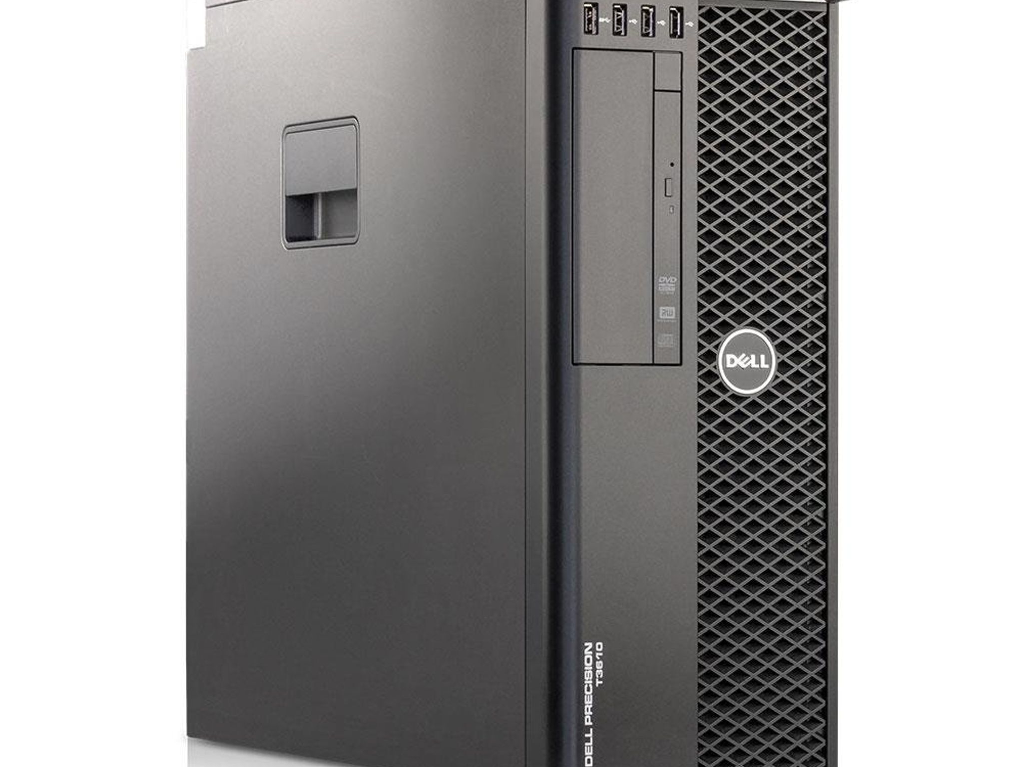 Dell Precision T3610 Workstation