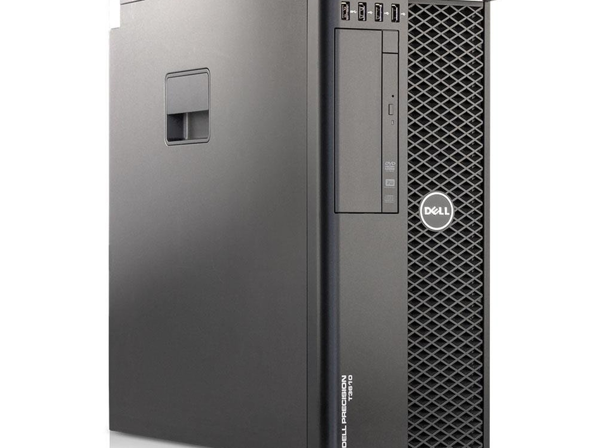 Dell Precision T3610 Workstation