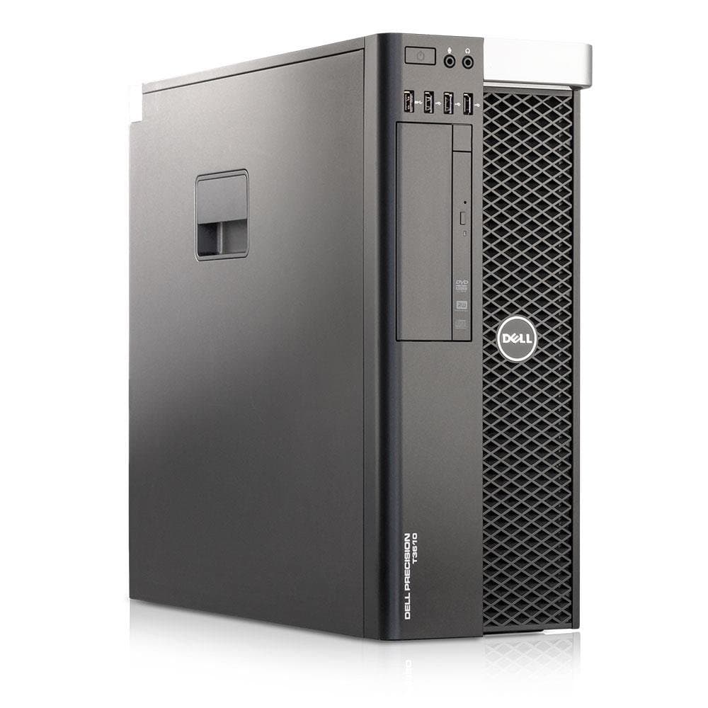 Dell Precision T3610 Workstation