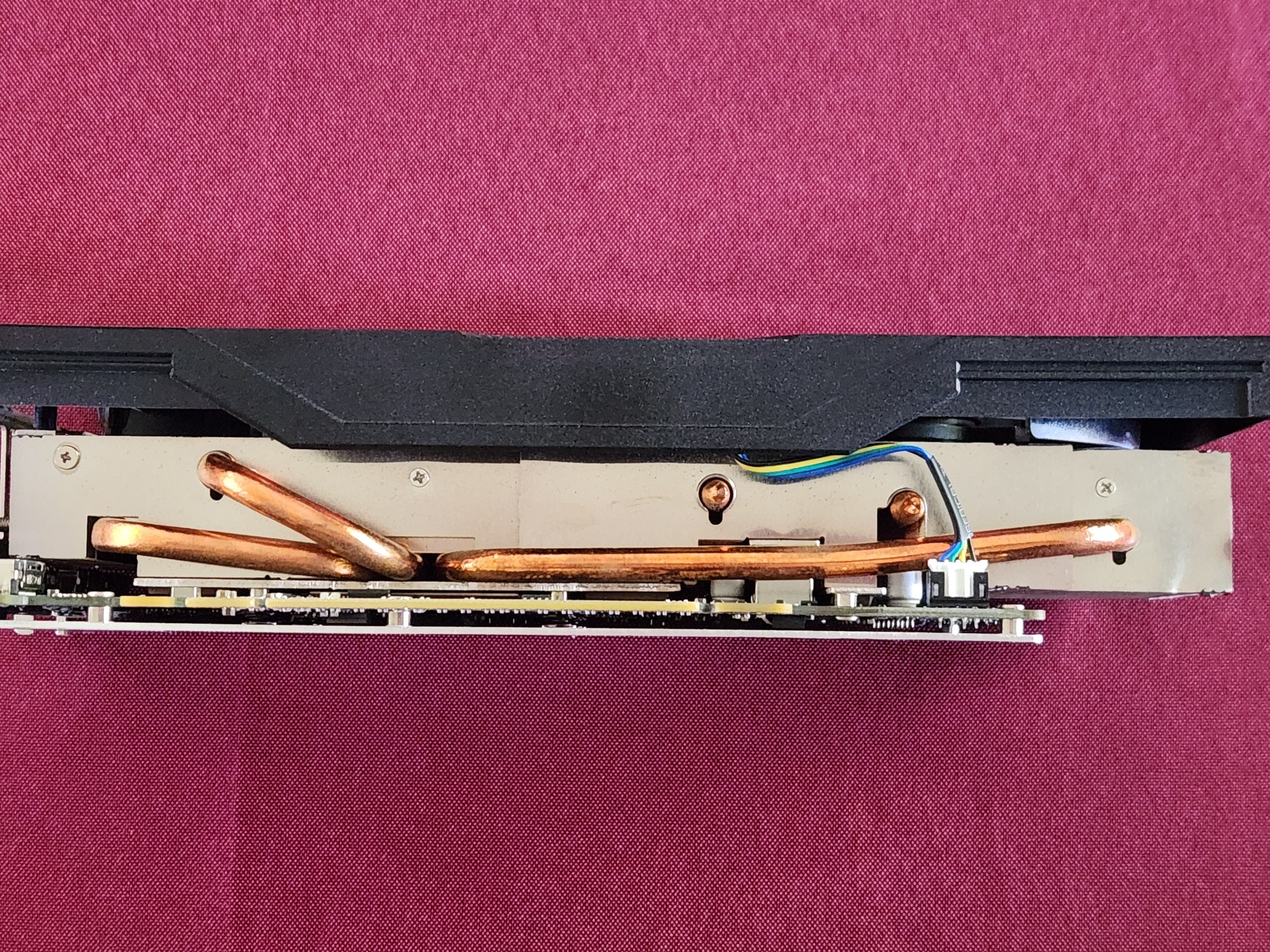 AMD AsRock RX 5600XT Challenger
