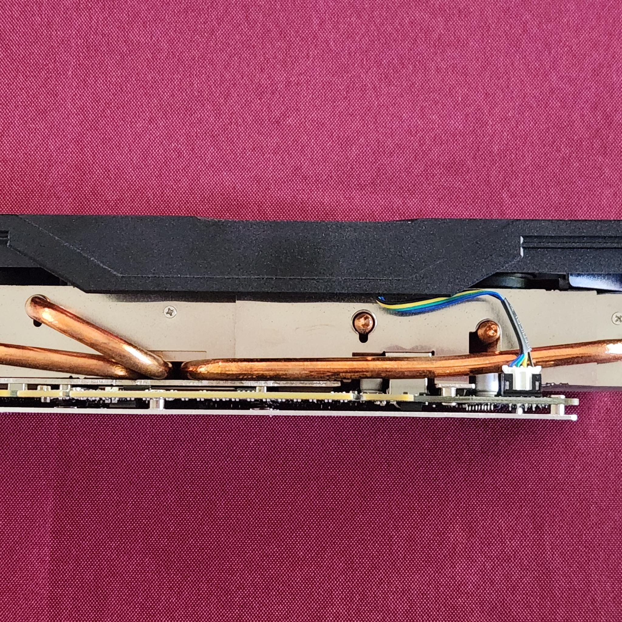 AMD AsRock RX 5600XT Challenger