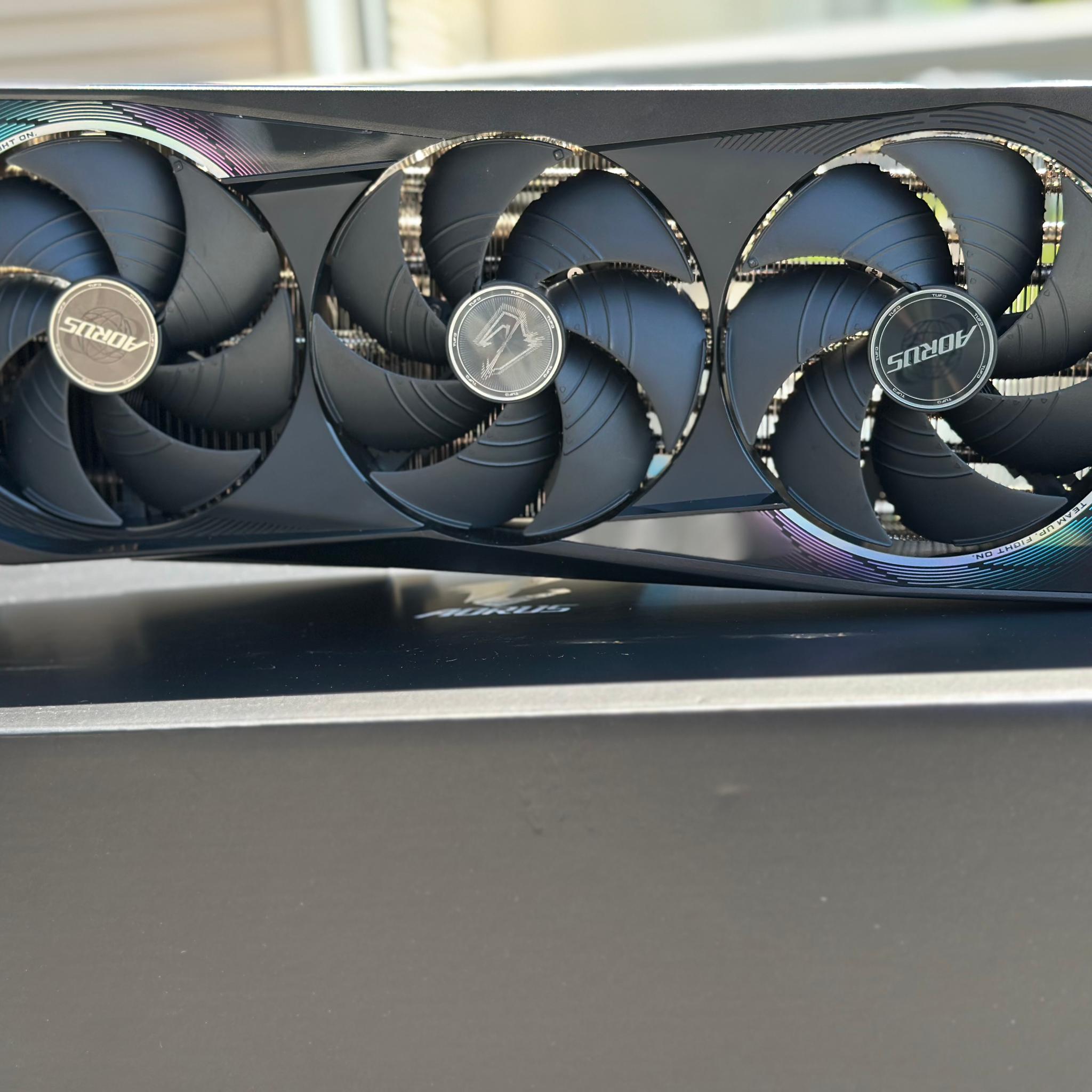 5080 Master Aorus