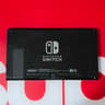 Nintendo Switch (incl. Charger + 128GB MicroSD Card + Extras)