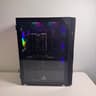 Custom Gaming PC / Radeon RX 9060 XT / 16GB 6000Mhz / Ryzen 5 7600X/