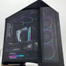 Gaming PC Ryzen 7 7800X3D 32GB RAM 1TB SSD RTX 4080 16GB Windows 11 Computer