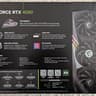 MSI Geforce RTX 4090 Gaming X Trio 24GB GDDR6X Like New With Original Box