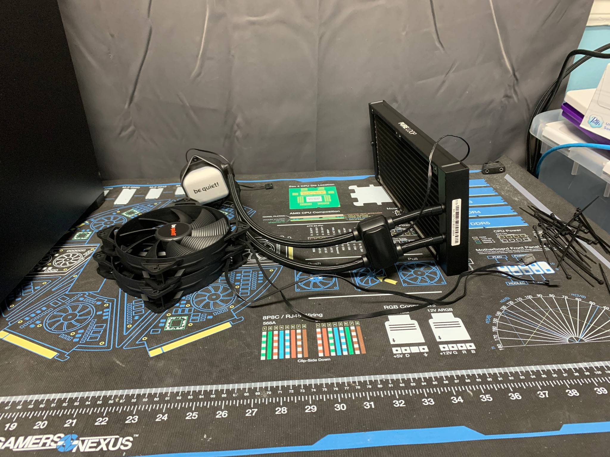 Used Low Usage Pure Loop 280