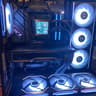 High performance gaming PC AM5