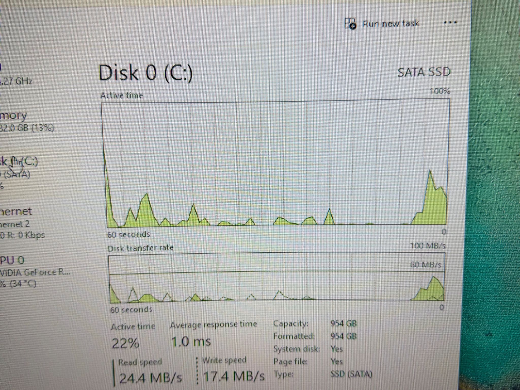 GeForce RTX 3070 Custom Gaming PC - Ryzen 7 3700X